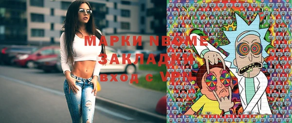 стаф Кулебаки